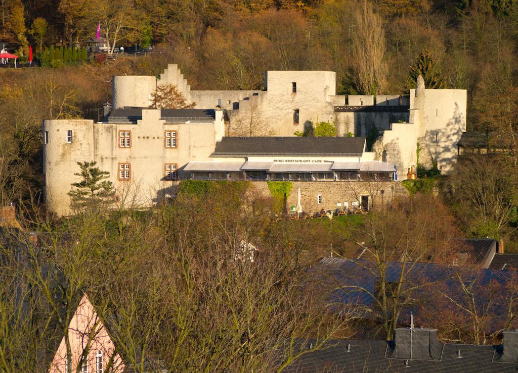 Hotel Eifelburg Bad Muenstereifel Zimmer foto